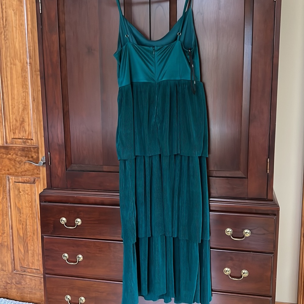 Lulus Adjustable Spaghetti Strap Formal Dress - image 2